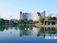 杭州師范大學(xué)2023年報名條件、招生要求、招生對象