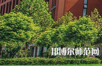 中原科技師范學院2023年怎么樣、好不好