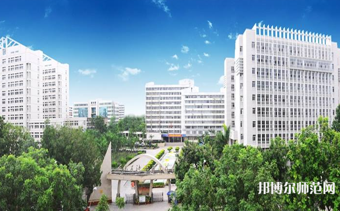 廣東石油化工師范學(xué)院光華校區(qū)2023年報(bào)名條件、招生要求、招生對(duì)象