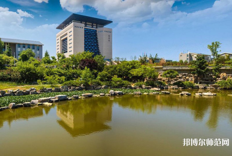 山東財經(jīng)師范大學(xué)明水校區(qū)2023年怎么樣、好不好