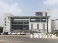 安徽大學(xué)師范學(xué)院龍河校區(qū)2023年報名條件、招生要求、招生對象