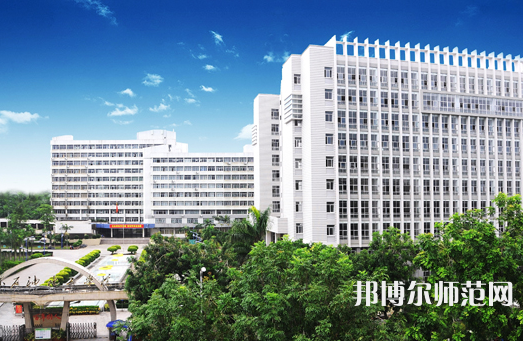 廣東石油化工師范學(xué)院光華校區(qū)2023年怎么樣、好不好