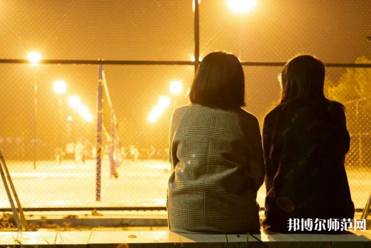 山東財(cái)經(jīng)師范大學(xué)燕山校區(qū)2023年怎么樣、好不好 