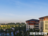 揚(yáng)州大學(xué)廣陵師范學(xué)院2023年報(bào)名條件、招生要求、招生對(duì)象
