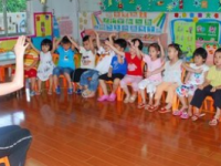 天水農(nóng)業(yè)幼兒師范學校2023年有哪些專業(yè)