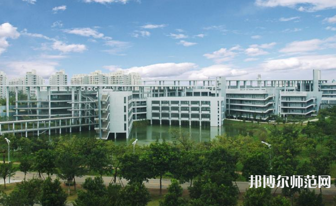 東莞理工師范學(xué)院松山湖校區(qū)2023年報(bào)名條件、招生要求、招生對象