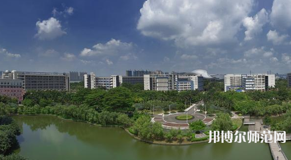 廣州師范大學(xué)2023年報(bào)名條件、招生要求、招生對(duì)象