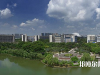 廣州師范大學2023年報名條件、招生要求、招生對象