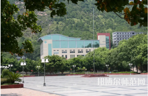 重慶文理師范學(xué)院星湖校區(qū)2023年報(bào)名條件、招生要求、招生對(duì)象 