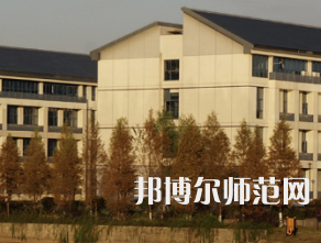 南華師范大學(xué)雨母校區(qū)2023年怎么樣、好不好