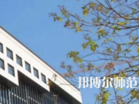 南華師范大學(xué)雨母校區(qū)2023年怎么樣、好不好