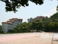 重慶文理師范學(xué)院星湖校區(qū)2023年怎么樣、好不好