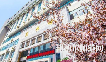 南華師范大學雨母校區(qū)2023年報名條件、招生要求、招生對象