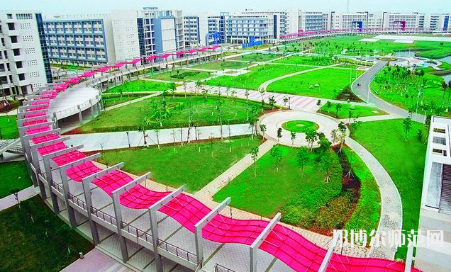 廣州師范大學(xué)2023年怎么樣、好不好