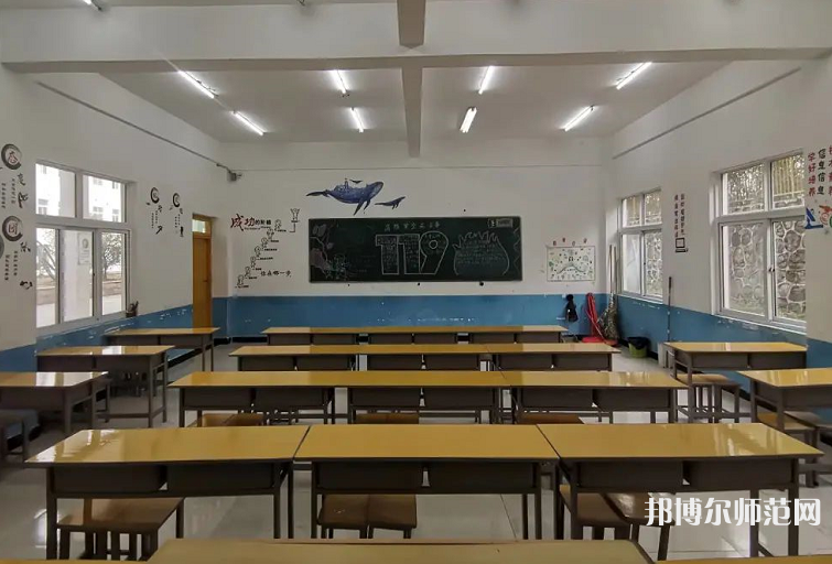 興仁民族幼師職業(yè)技術(shù)學(xué)校2023年怎么樣、好不好