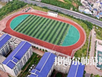 南華師范大學(xué)紅湘校區(qū)2023年怎么樣、好不好