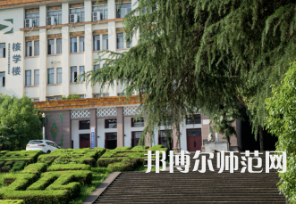 南華師范大學紅湘校區(qū)2023年報名條件、招生要求、招生對象