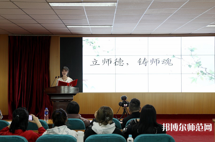 河北正定師范高等?？茖W(xué)校南校區(qū)2023年怎么樣、好不好