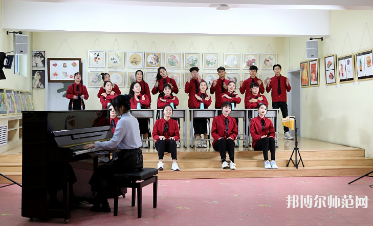 河北正定師范高等?？茖W(xué)校南校區(qū)2023年報名條件、招生要求、招生對象