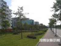 重慶文理師范學(xué)院紅河校區(qū)2023年報名條件、招生要求、招生對象