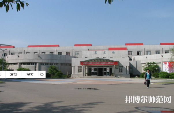 沈陽師范大學(xué)2023年怎么樣、好不好 