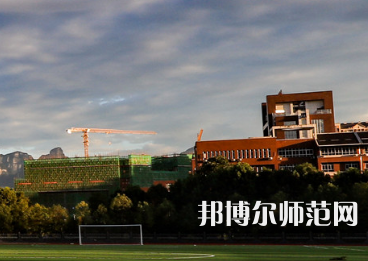 吉首師范大學(xué)張家界學(xué)院2023年報名條件、招生要求、招生對象
