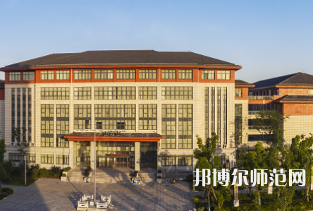 揚州大學廣陵師范學院2023年怎么樣、好不好