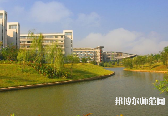 華南師范大學(xué)2023年怎么樣、好不好