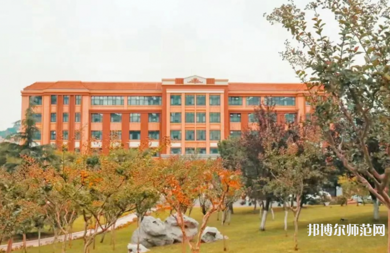 青島科技師范大學(xué)四方校區(qū)2023年怎么樣、好不好 