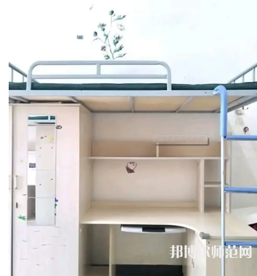 鐵嶺師范高等?？茖W(xué)校2023年宿舍條件