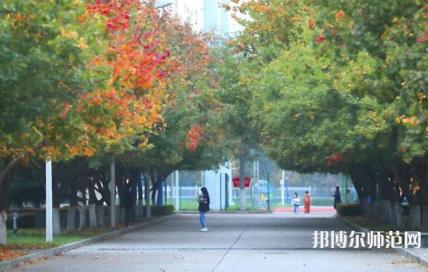 咸陽職業(yè)技術(shù)師范學(xué)院2023年怎么樣，好不好