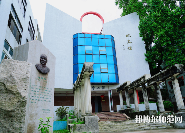 韓山師范學(xué)院2023年怎么樣、好不好