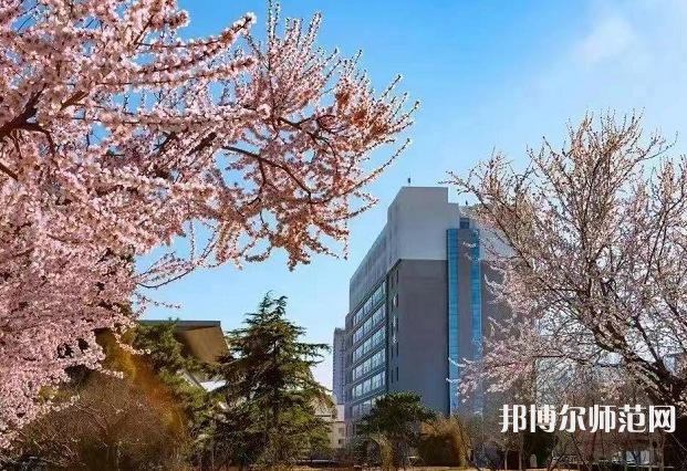 華北科技師范學(xué)院2023年怎么樣、好不好 