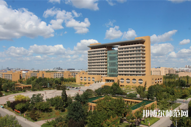 青島科技師范大學(xué)嶗山校區(qū)2023年怎么樣、好不好