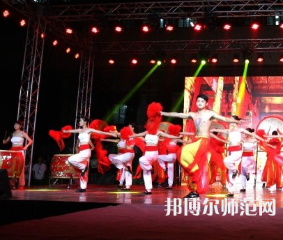 中國礦業(yè)師范大學(xué)徐海學(xué)院2023年怎么樣、好不好