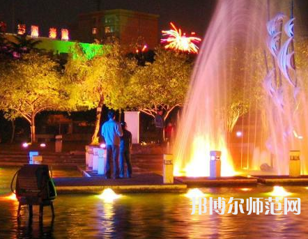 中國礦業(yè)師范大學(xué)徐海學(xué)院2023年怎么樣、好不好