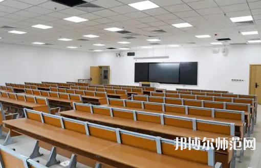 西安幼兒師范職業(yè)學(xué)校2023年怎么樣、好不好