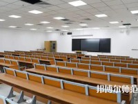 西安幼兒師范職業(yè)學(xué)校2023年怎么樣、好不好