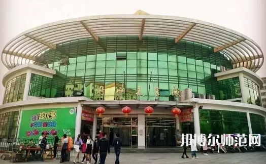 咸寧職業(yè)技術(shù)師范學(xué)院2023年怎么樣、好不好