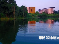 重慶師范大學涉外商貿學院銅梁校區(qū)2023年招生代碼