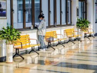 中國(guó)海洋師范大學(xué)魚山校區(qū)2023年怎么樣、好不好