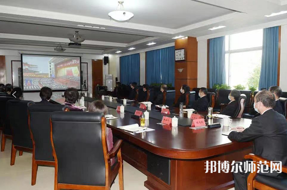 保定學(xué)院師范學(xué)院2023年怎么樣、好不好