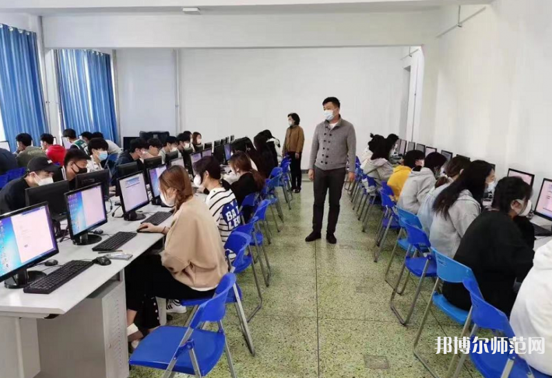 河北對(duì)外經(jīng)貿(mào)師范職業(yè)學(xué)院2023年怎么樣、好不好 