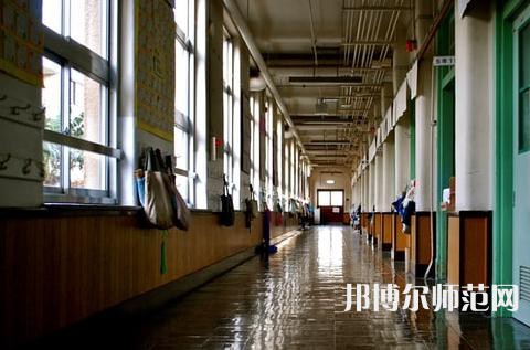 洛川幼兒師范職業(yè)中等專業(yè)學(xué)校2023年怎么樣、好不好
