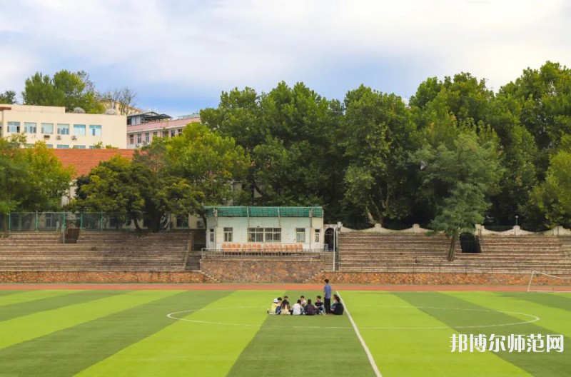 中國(guó)海洋師范大學(xué)嶗山校區(qū)歷年錄取分?jǐn)?shù)線