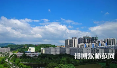 重慶師范大學(xué)涉外商貿(mào)學(xué)院合川校區(qū)2023年報(bào)名條件、招生要求、招生對(duì)象 