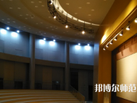 南通大學(xué)杏林師范學(xué)院2023年怎么樣、好不好