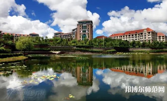 中國(guó)海洋師范大學(xué)嶗山校區(qū)2023年報(bào)名條件、招生要求、招生對(duì)象 