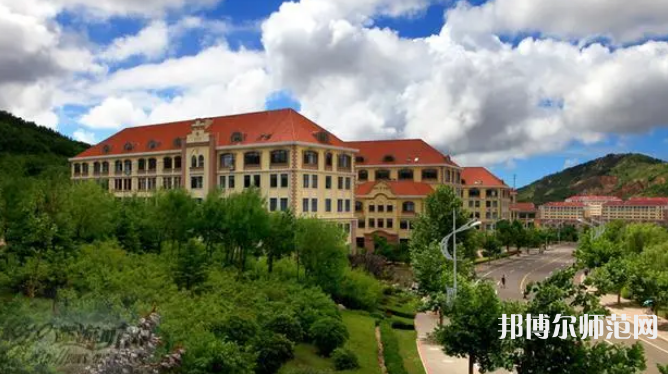 中國(guó)海洋師范大學(xué)嶗山校區(qū)2023年報(bào)名條件、招生要求、招生對(duì)象 