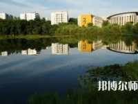 重慶師范大學涉外商貿學院合川校區(qū)2023年怎么樣、好不好